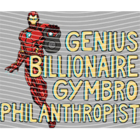 Cartoons and other-CO 544